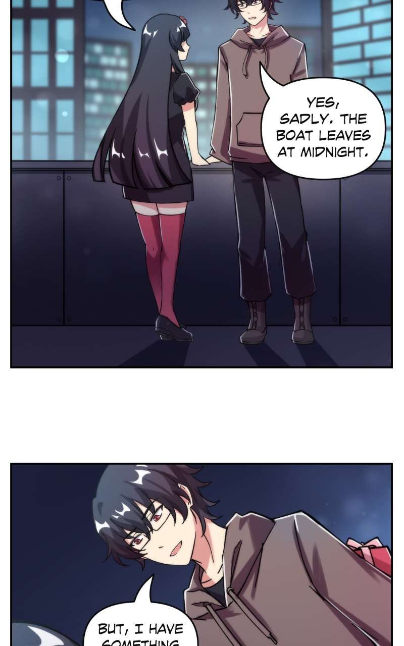 Stalker X Stalker Chapter 139 Page 6