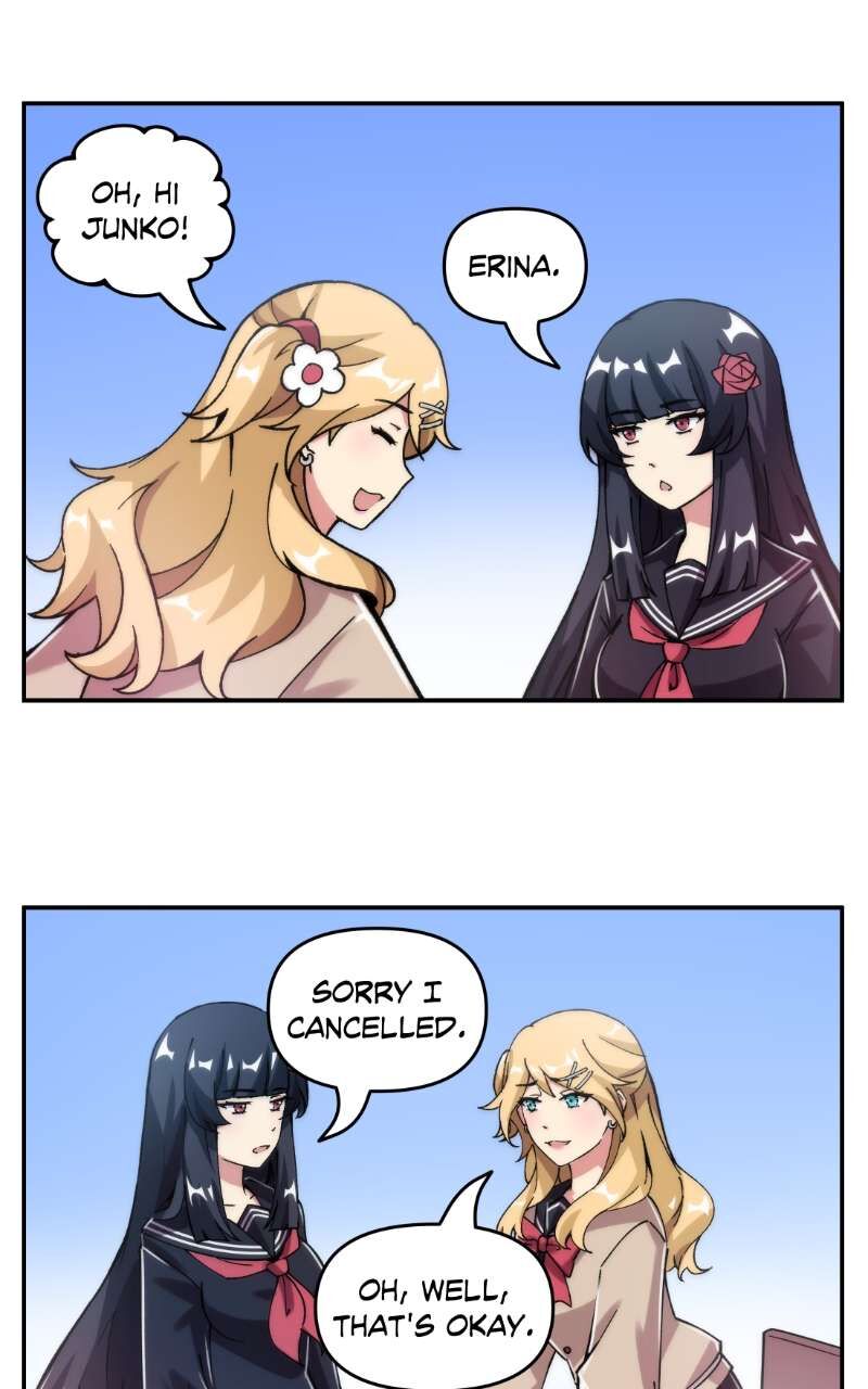 Stalker X Stalker Chapter 140 Page 2