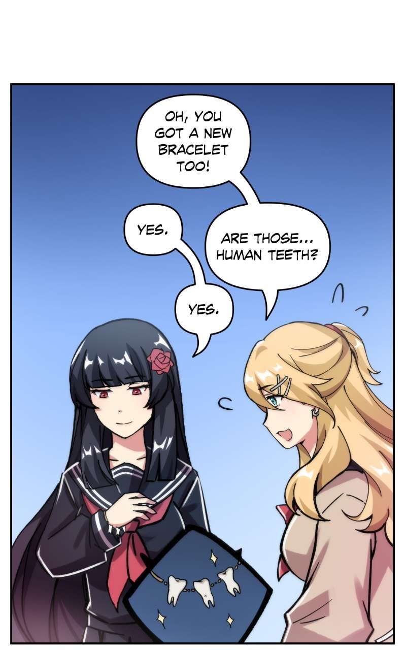 Stalker X Stalker Chapter 140 Page 5