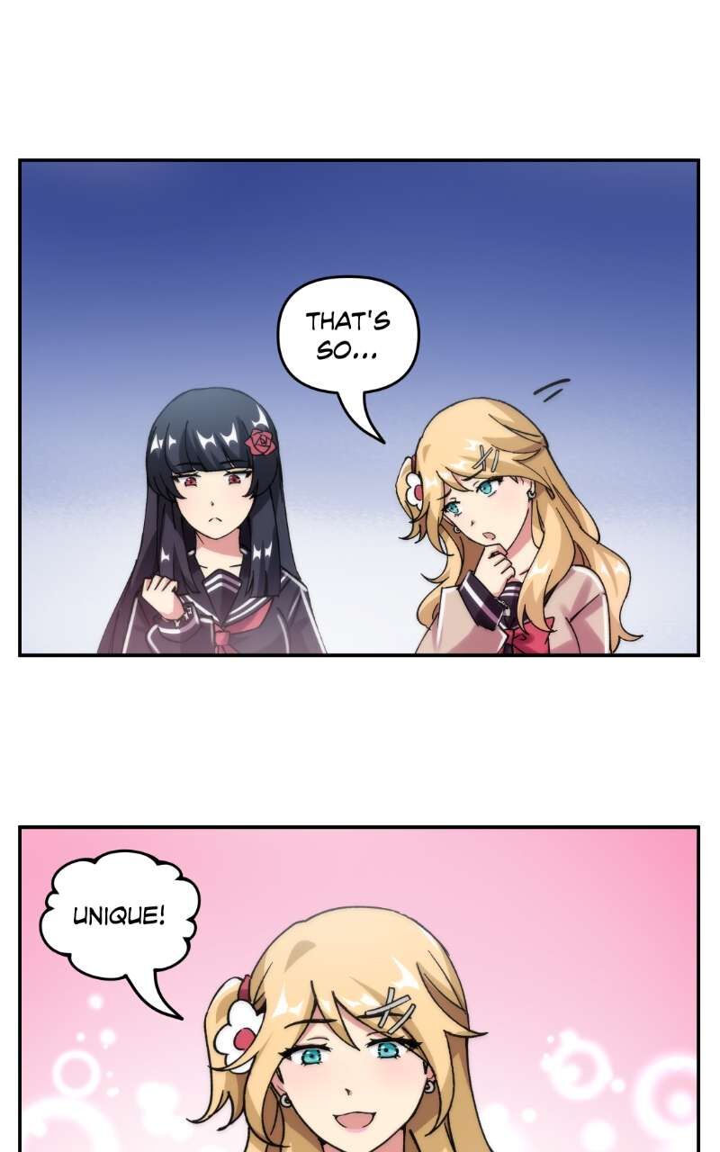 Stalker X Stalker Chapter 140 Page 6