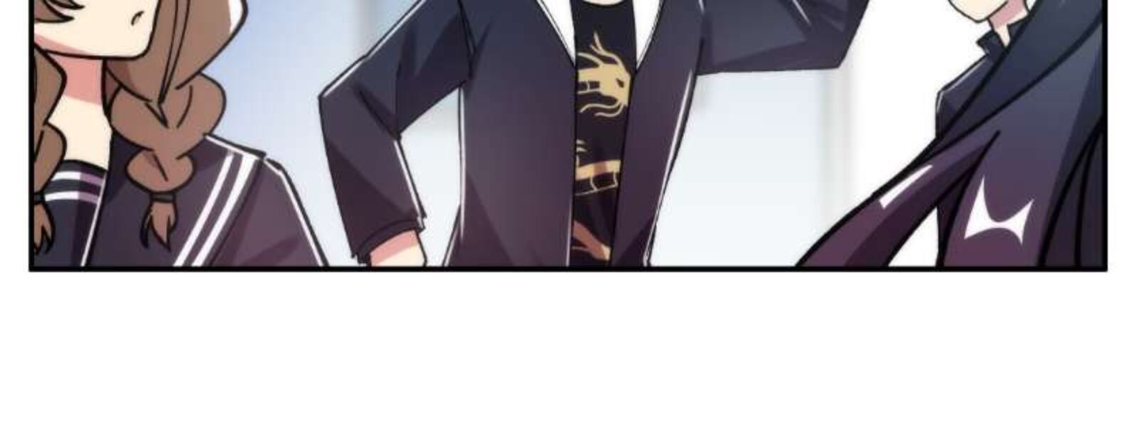 Stalker X Stalker Chapter 141 Page 7