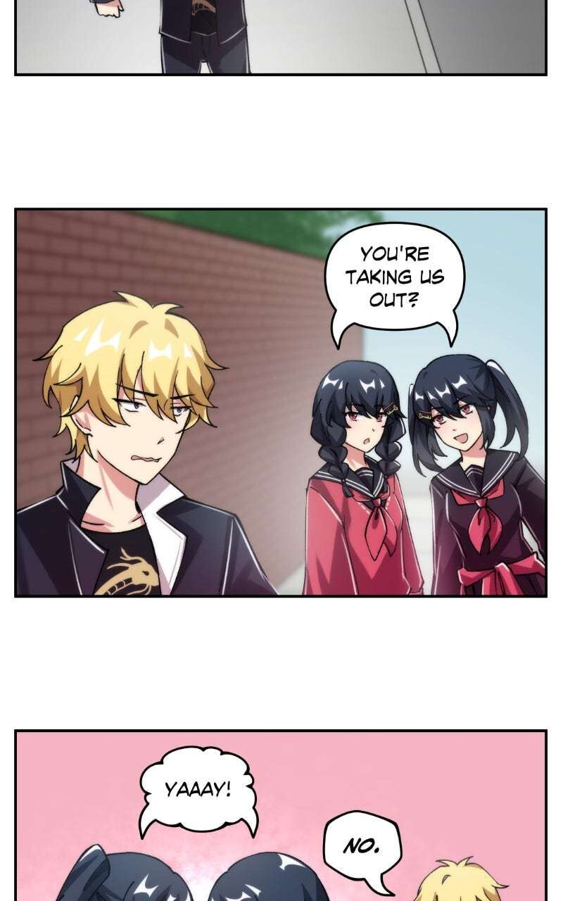 Stalker X Stalker Chapter 142 Page 3