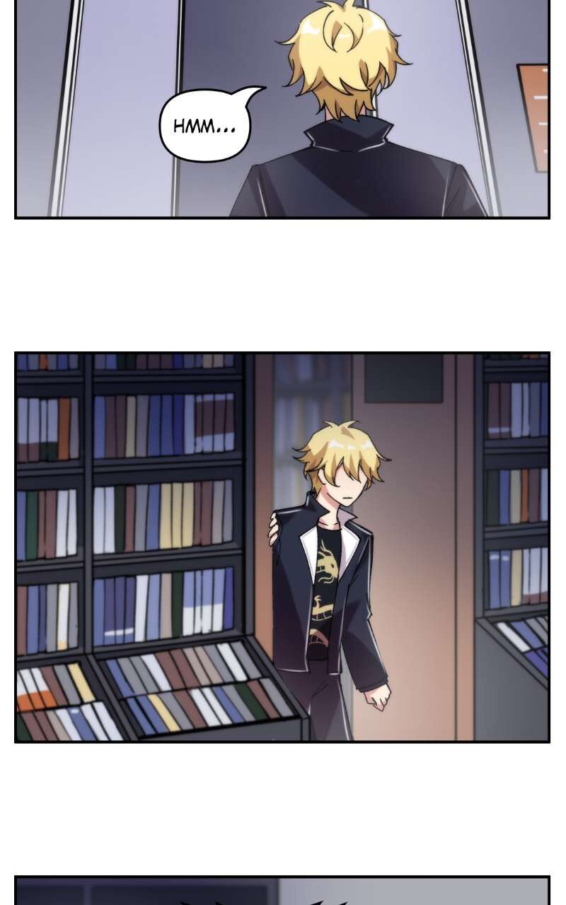 Stalker X Stalker Chapter 143 Page 4