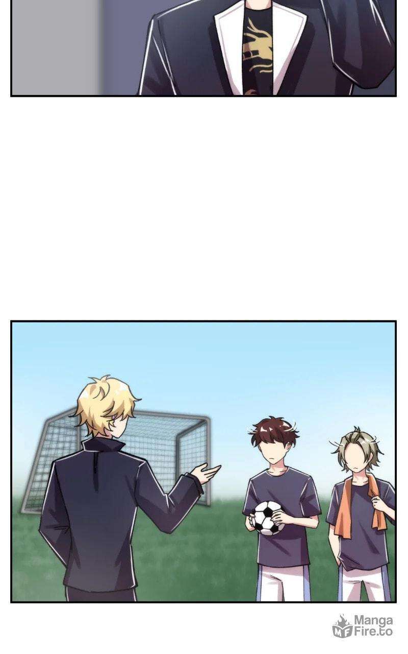 Stalker X Stalker Chapter 144 Page 3