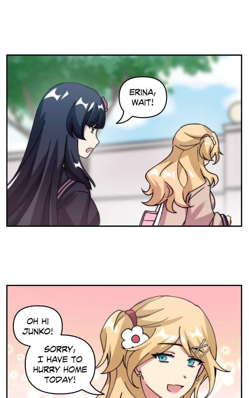 Stalker X Stalker Chapter 145 Page 2