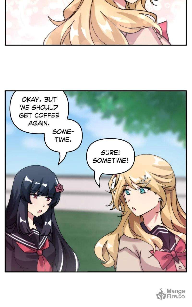 Stalker X Stalker Chapter 145 Page 3