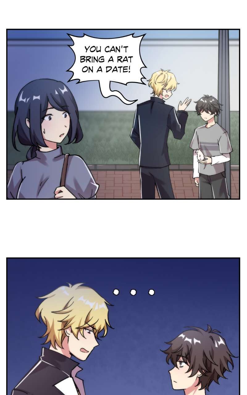 Stalker X Stalker Chapter 147 Page 2