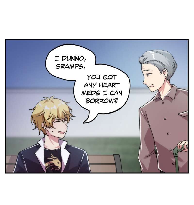 Stalker X Stalker Chapter 147 Page 6