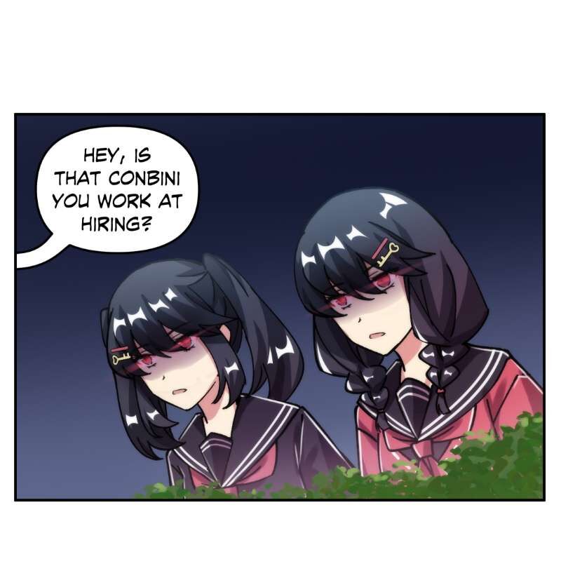 Stalker X Stalker Chapter 150 Page 6