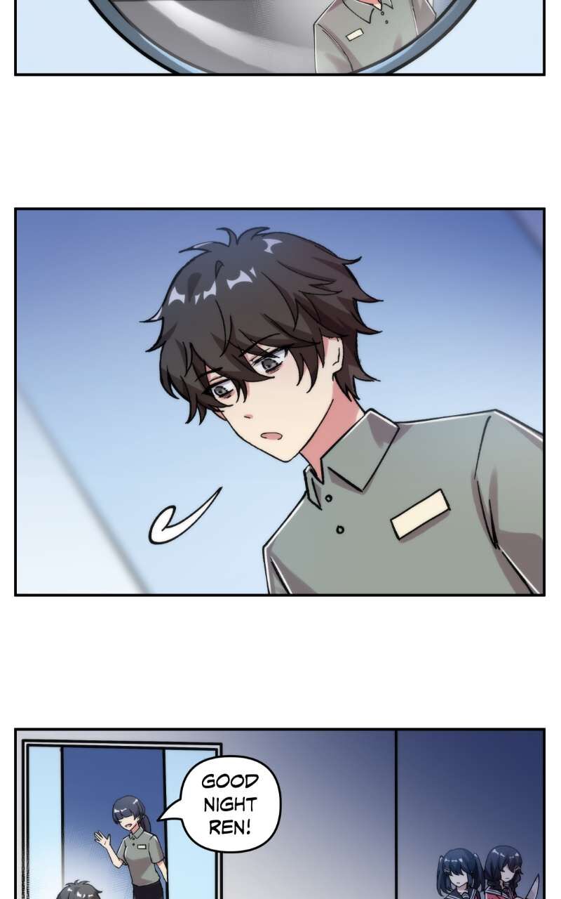 Stalker X Stalker Chapter 153 Page 3