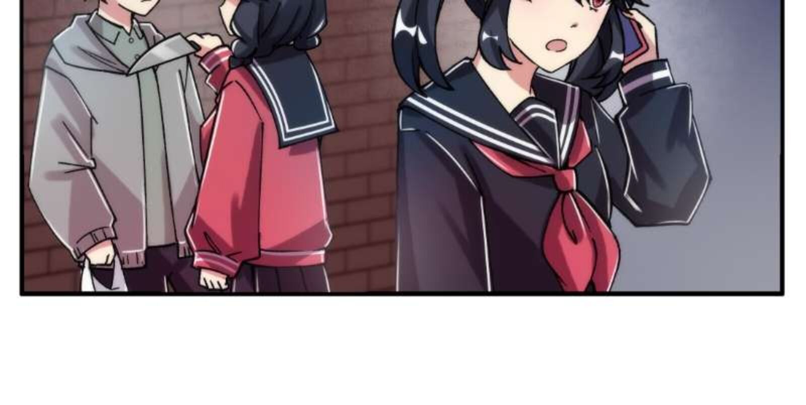 Stalker X Stalker Chapter 153 Page 7