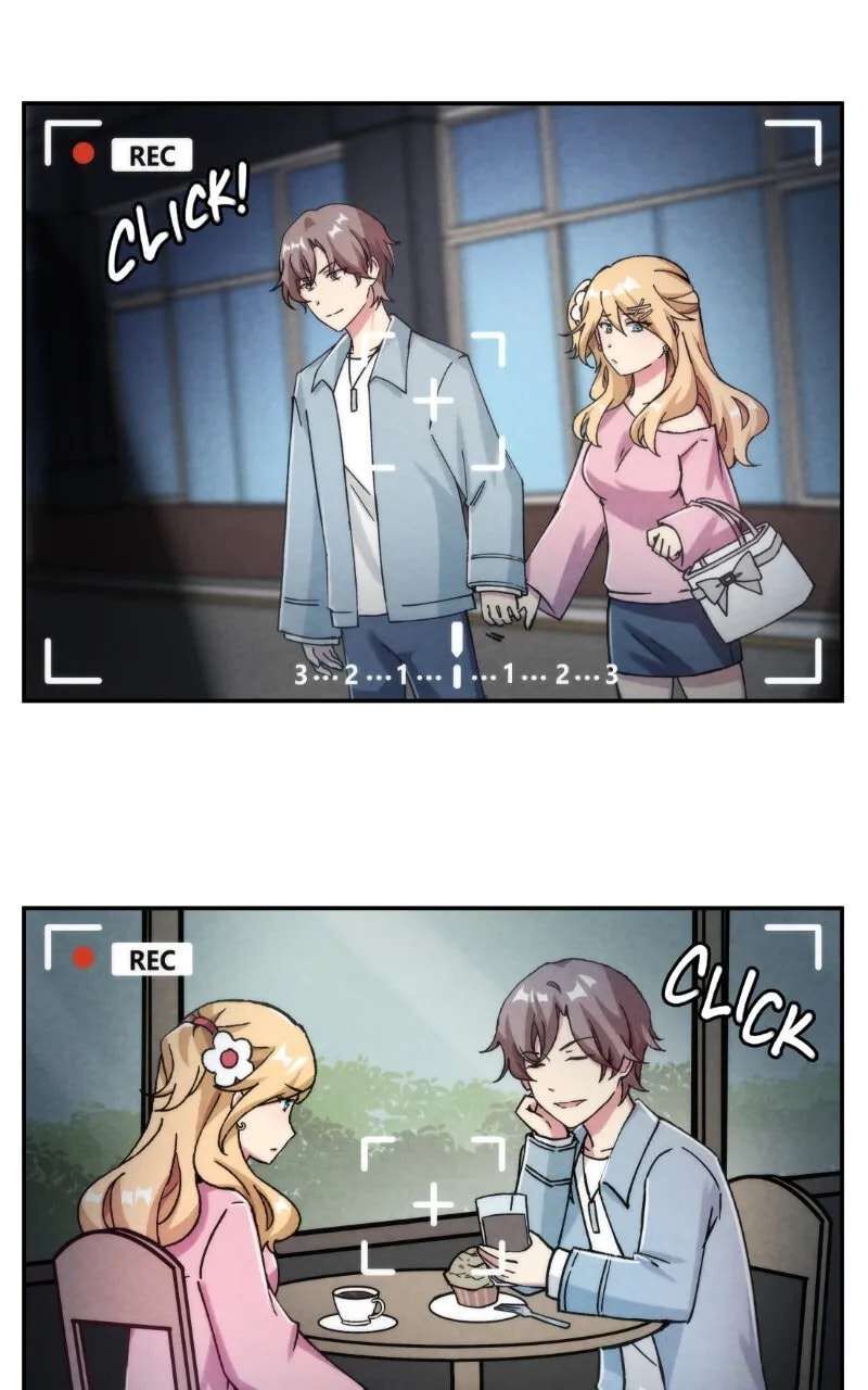 Stalker X Stalker Chapter 156 Page 2