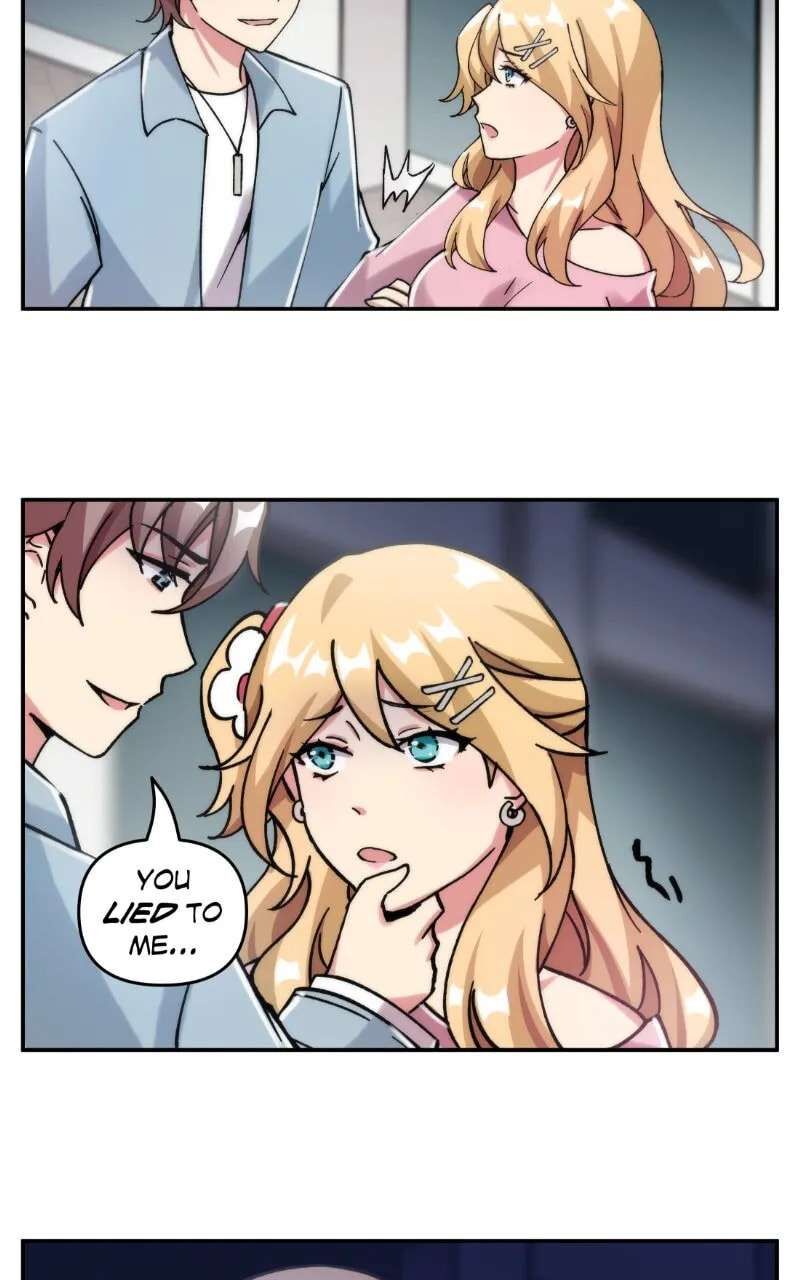 Stalker X Stalker Chapter 157 Page 4