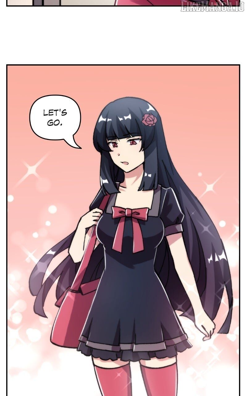 Stalker X Stalker Chapter 162 Page 4