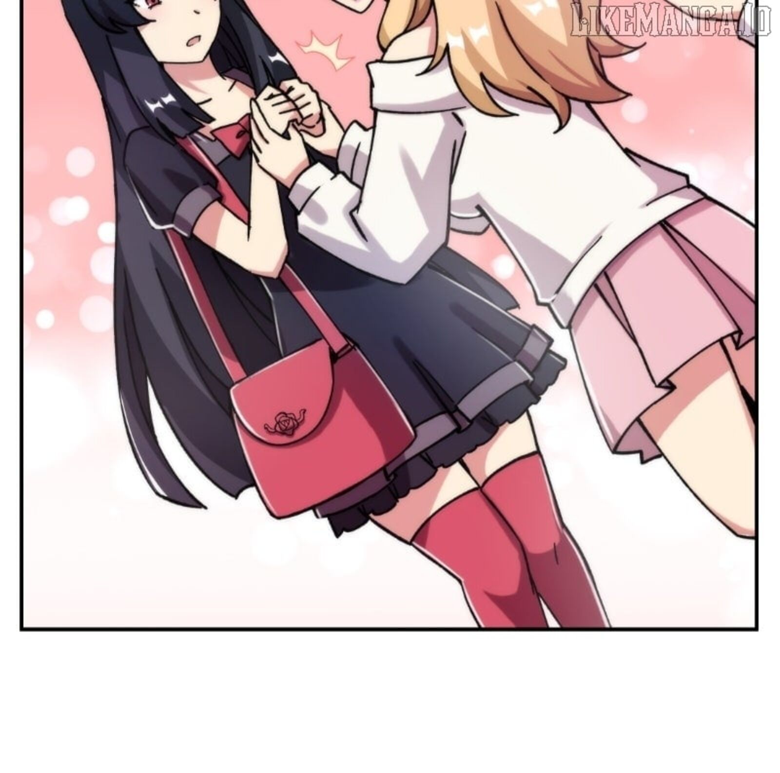 Stalker X Stalker Chapter 163 Page 6