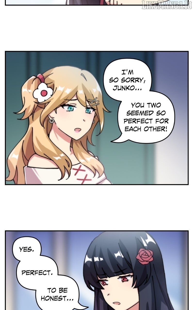 Stalker X Stalker Chapter 164 Page 4