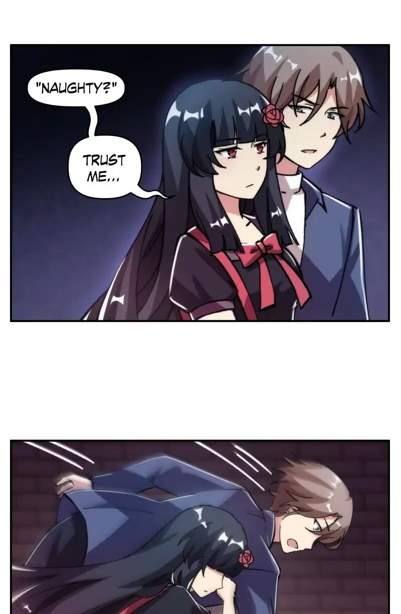 Stalker X Stalker Chapter 167 Page 1