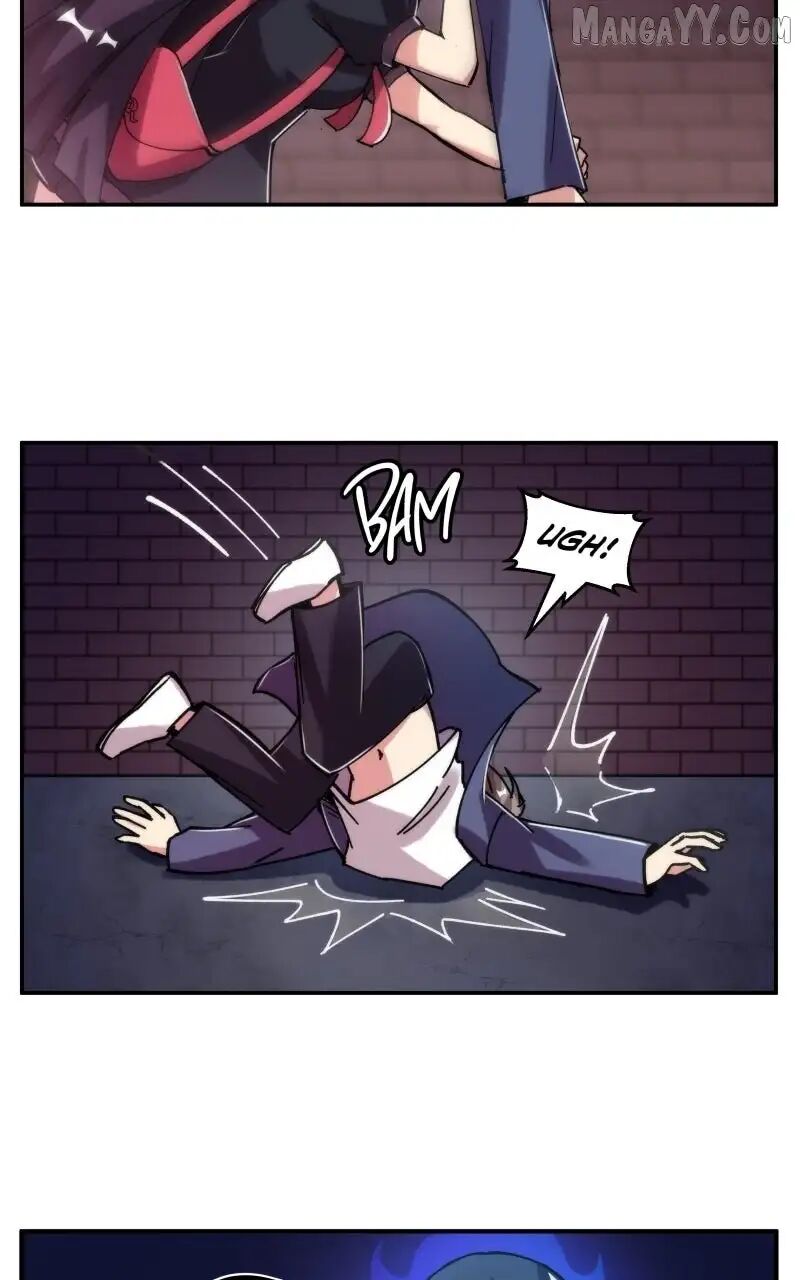 Stalker X Stalker Chapter 167 Page 2