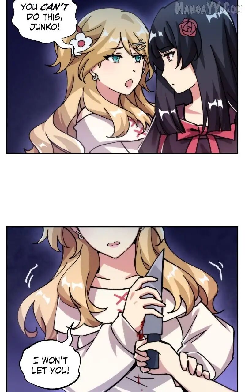 Stalker X Stalker Chapter 167 Page 5