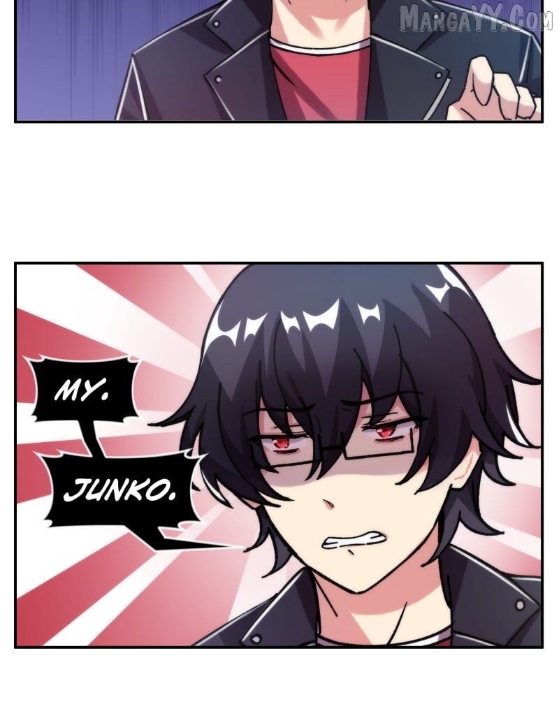 Stalker X Stalker Chapter 168 Page 5