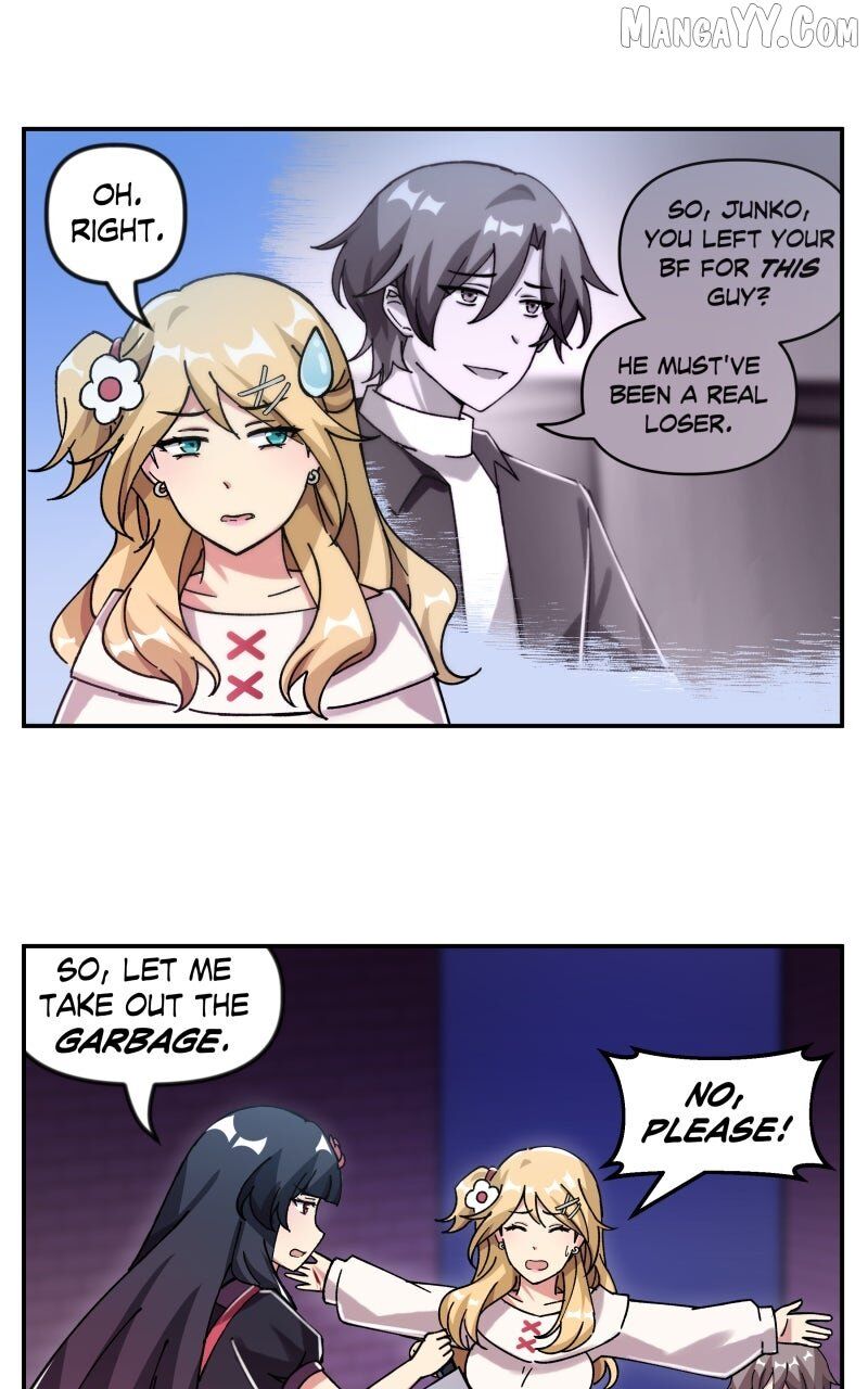 Stalker X Stalker Chapter 169 Page 3