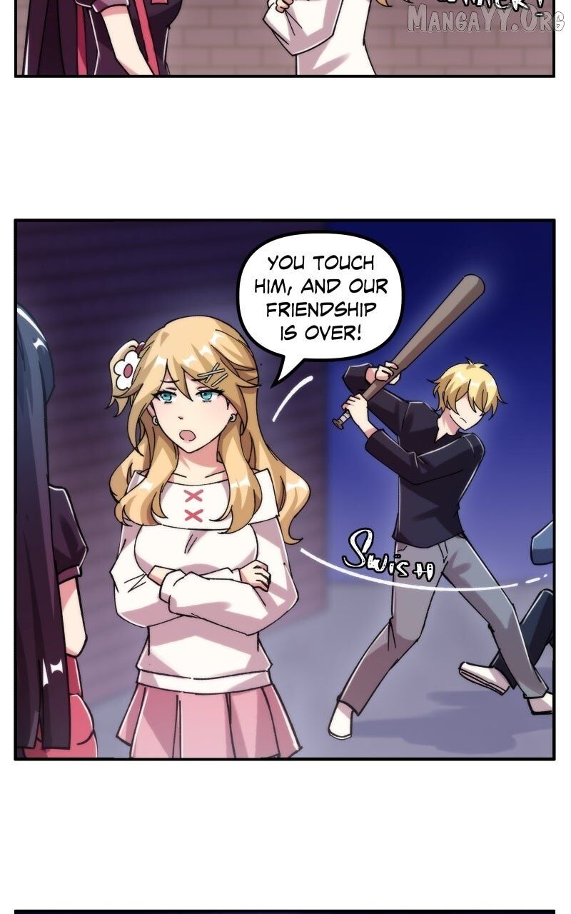 Stalker X Stalker Chapter 170 Page 2