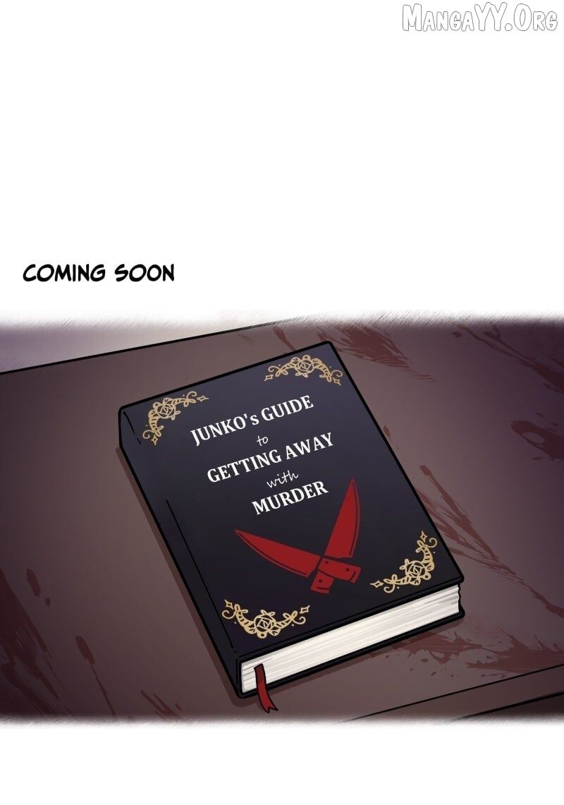 Stalker X Stalker Chapter 170 Page 8