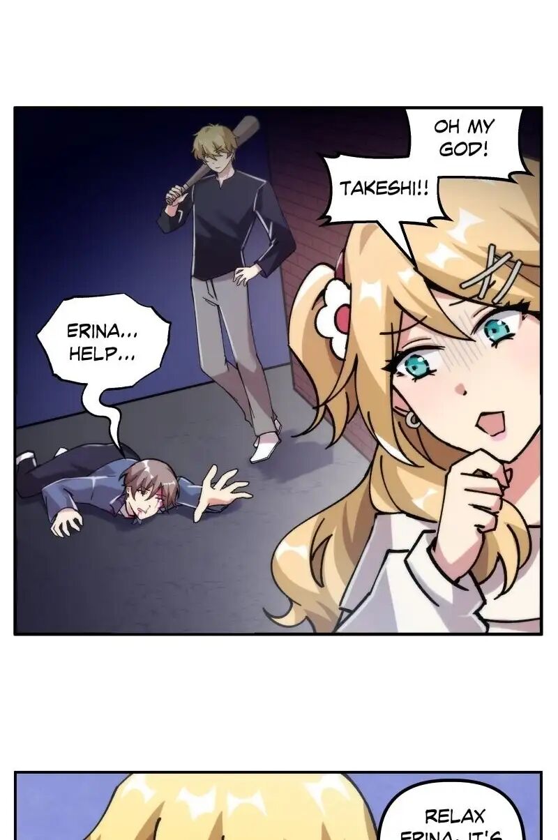 Stalker X Stalker Chapter 171 Page 1