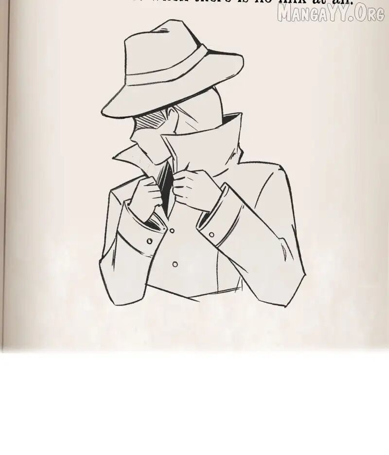 Stalker X Stalker Chapter 171 Page 10