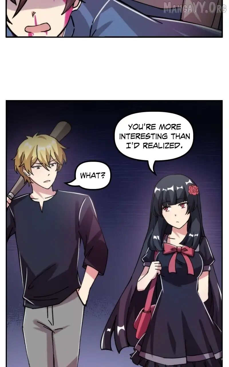 Stalker X Stalker Chapter 171 Page 3