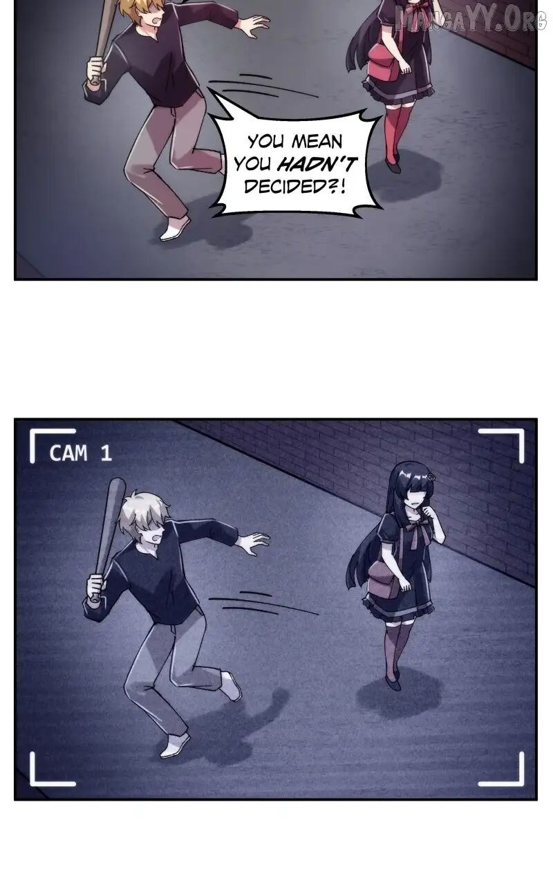 Stalker X Stalker Chapter 171 Page 5