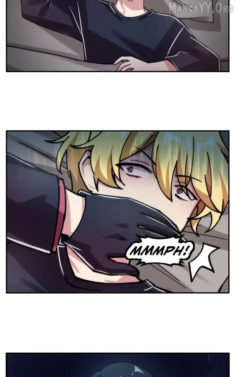 Stalker X Stalker Chapter 171 Page 7