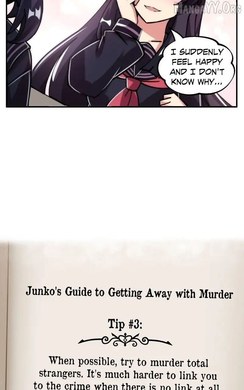 Stalker X Stalker Chapter 171 Page 9