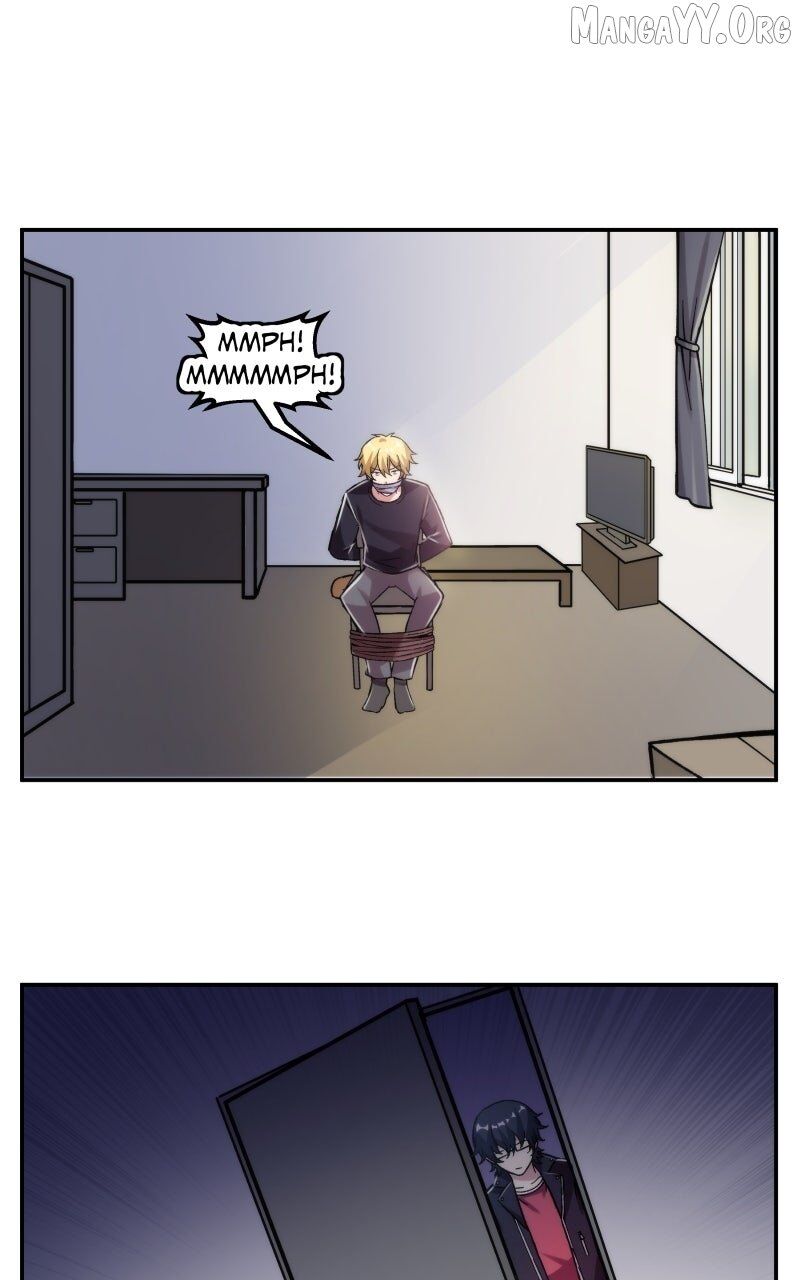 Stalker X Stalker Chapter 172 Page 1