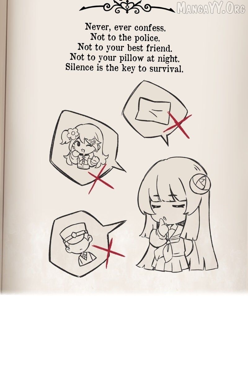 Stalker X Stalker Chapter 172 Page 11