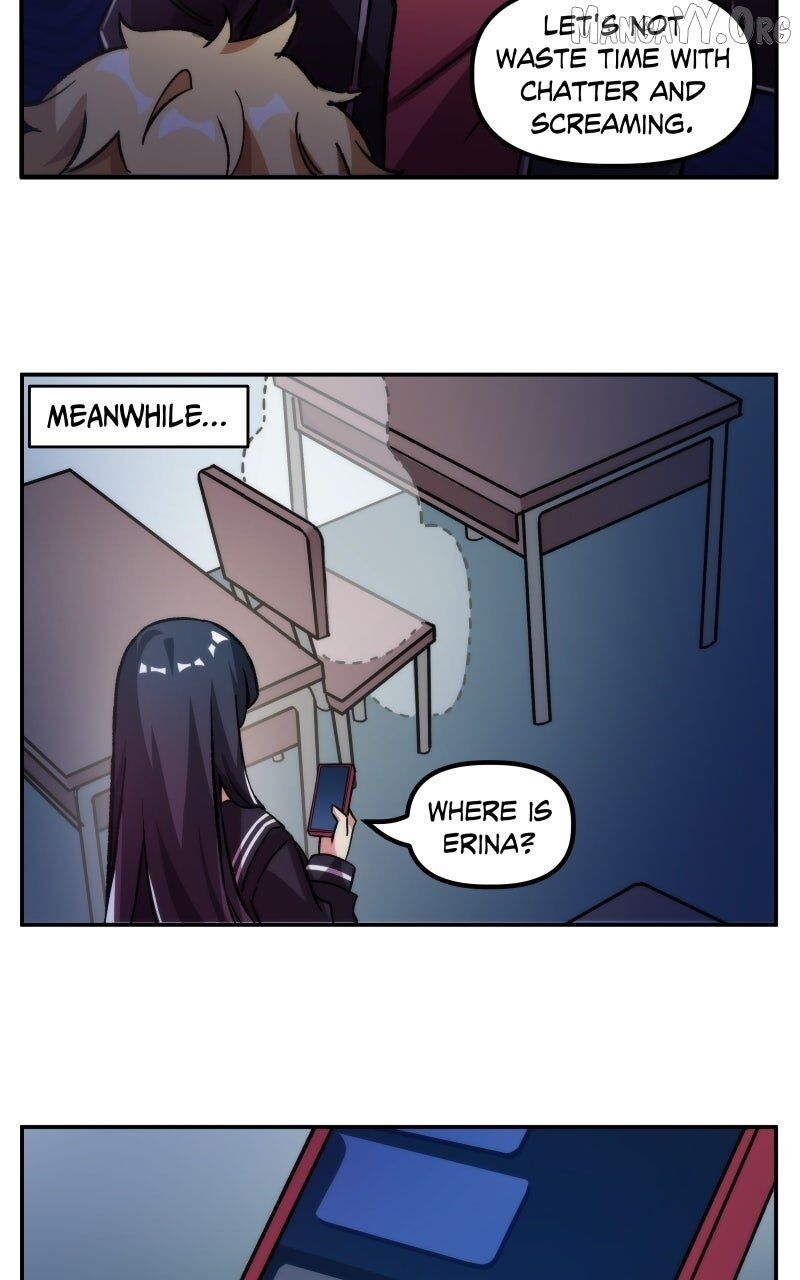 Stalker X Stalker Chapter 172 Page 5