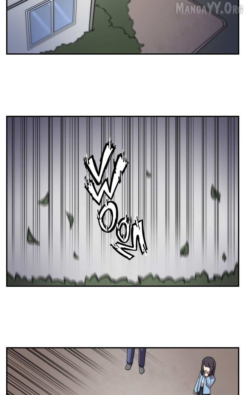 Stalker X Stalker Chapter 173 Page 5