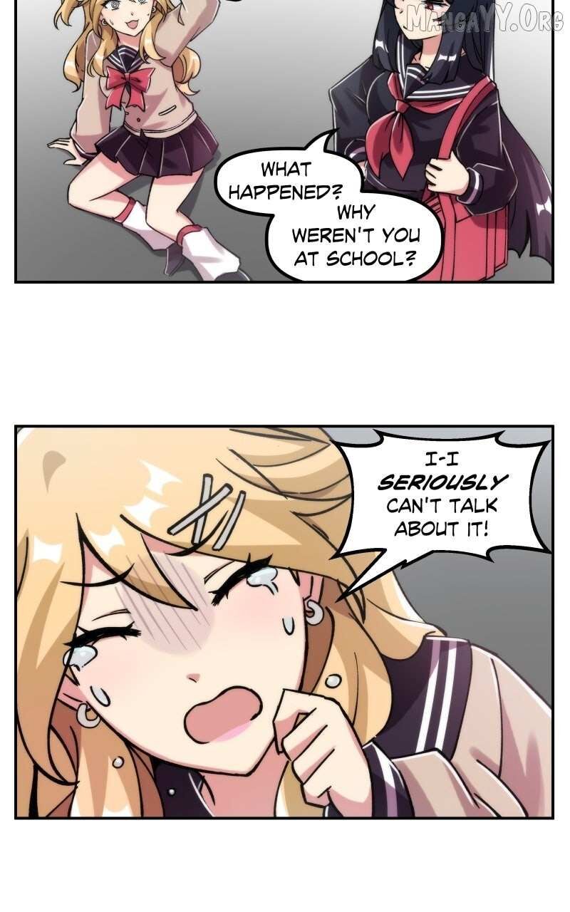 Stalker X Stalker Chapter 174 Page 6