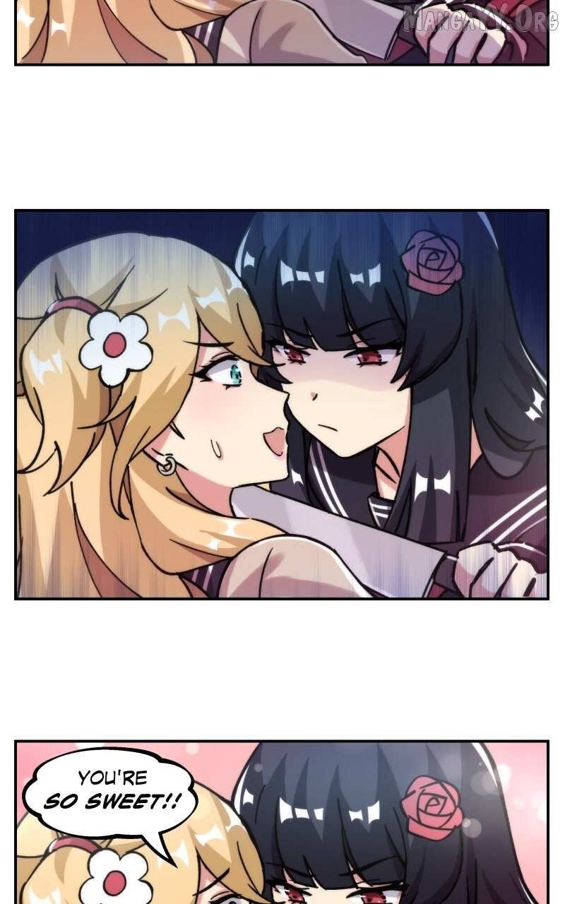 Stalker X Stalker Chapter 174 Page 8