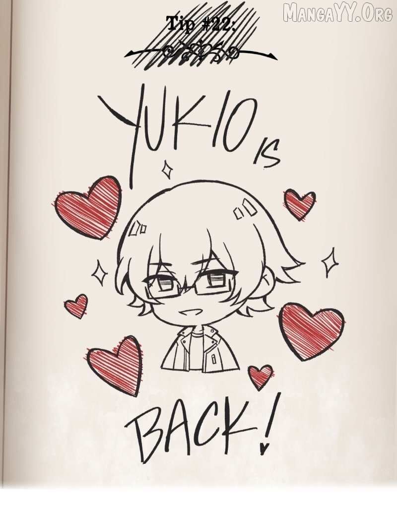 Stalker X Stalker Chapter 176 Page 9