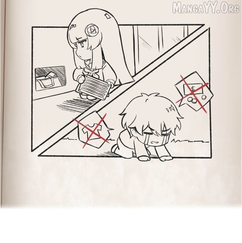 Stalker X Stalker Chapter 177 Page 10