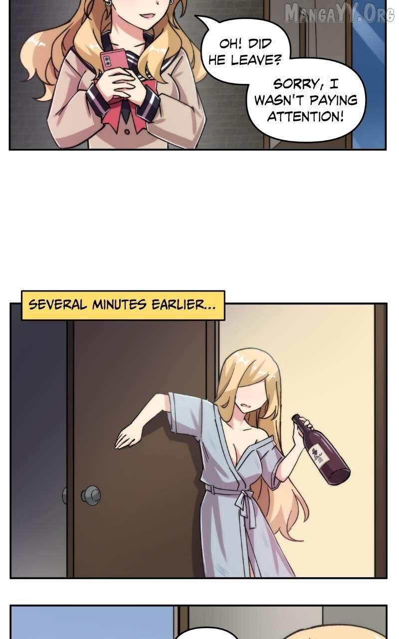 Stalker X Stalker Chapter 177 Page 6