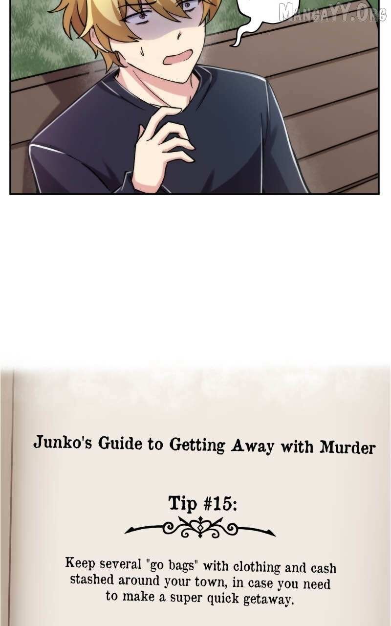 Stalker X Stalker Chapter 177 Page 9