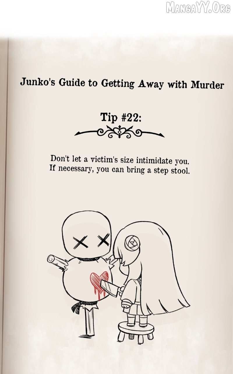 Stalker X Stalker Chapter 178 Page 10