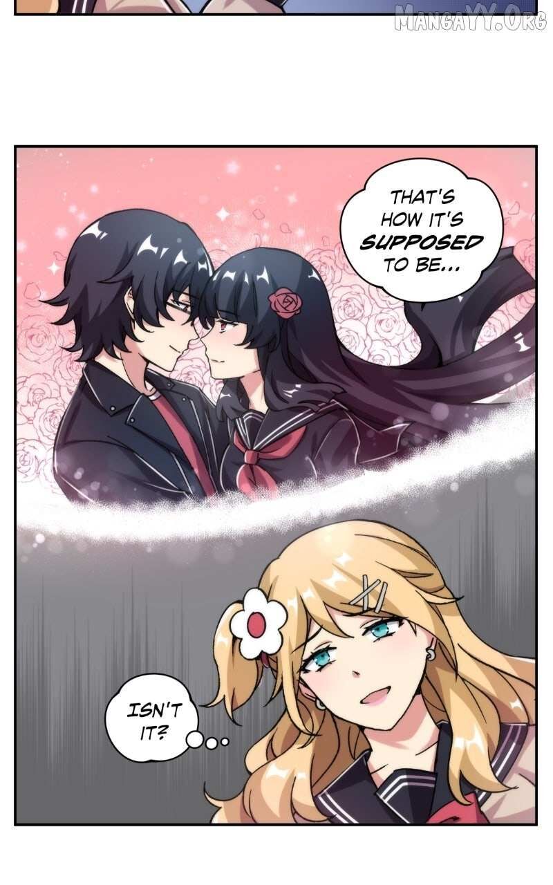 Stalker X Stalker Chapter 178 Page 4