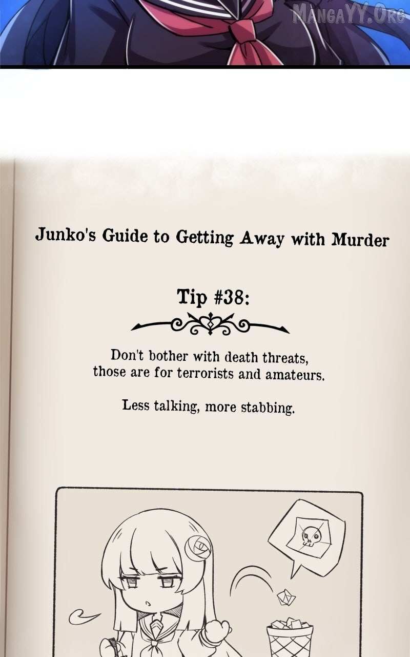 Stalker X Stalker Chapter 179 Page 11