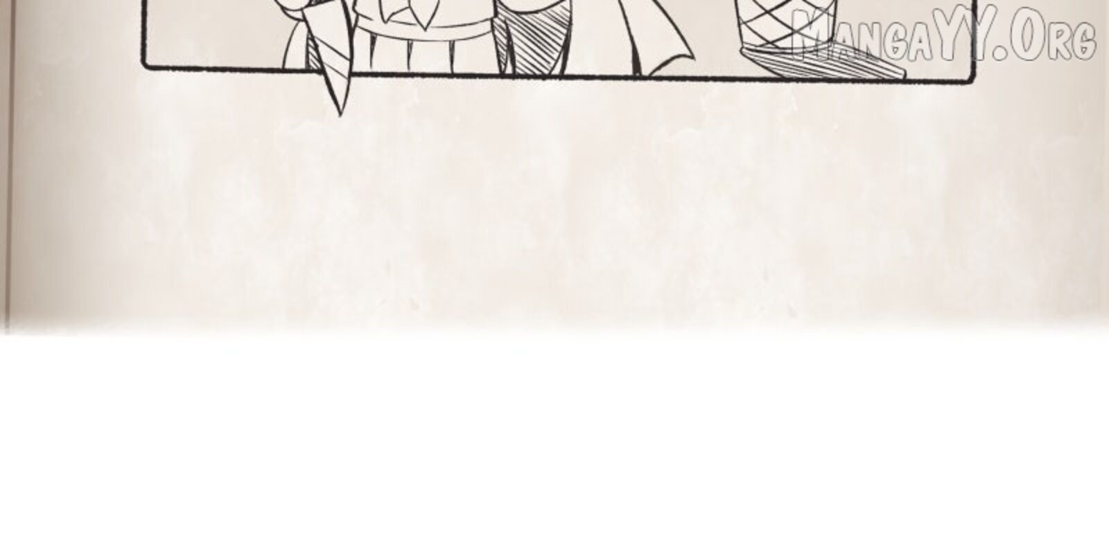 Stalker X Stalker Chapter 179 Page 12