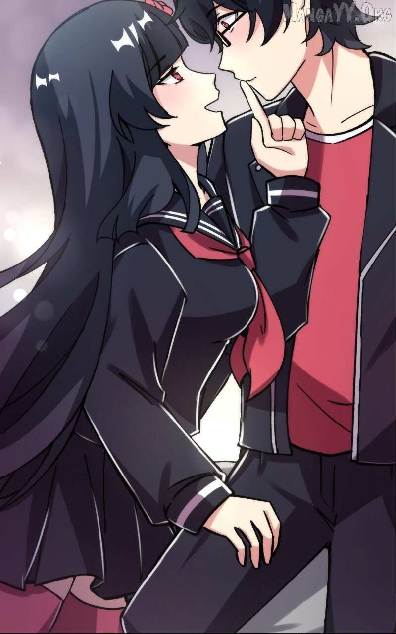 Stalker X Stalker Chapter 180 Page 10