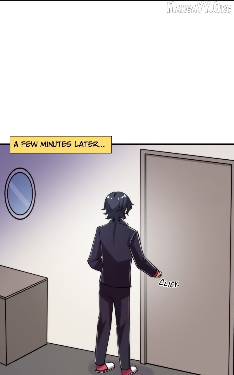 Stalker X Stalker Chapter 180 Page 11