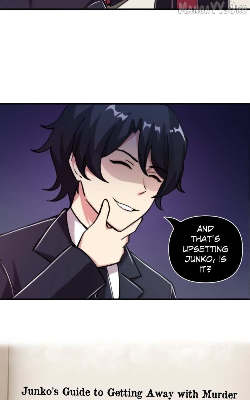 Stalker X Stalker Chapter 180 Page 14